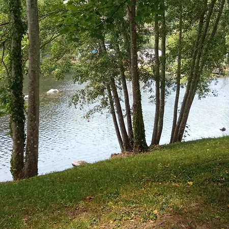 Amarante Residence Σπίτι διακοπών