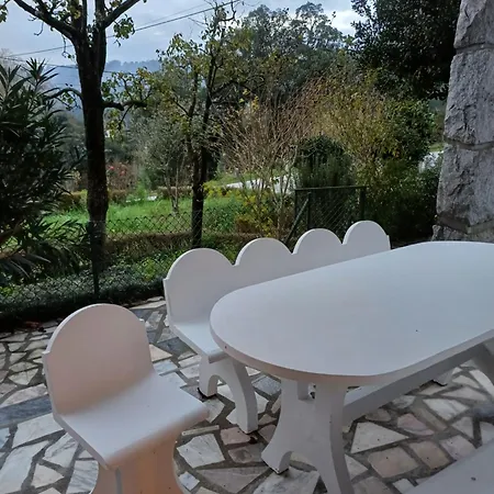 Сasa de vacaciones Amarante Residence