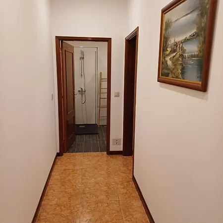 Сasa de vacaciones Amarante Residence *