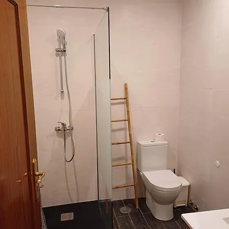 Сasa de vacaciones Amarante Residence Amarante