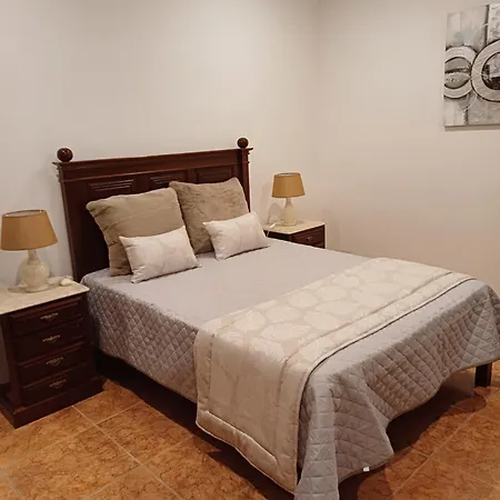 Сasa de vacaciones Amarante Residence