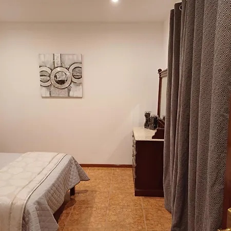 Сasa de vacaciones Amarante Residence *