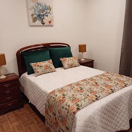 Amarante Residence Σπίτι διακοπών Amarante