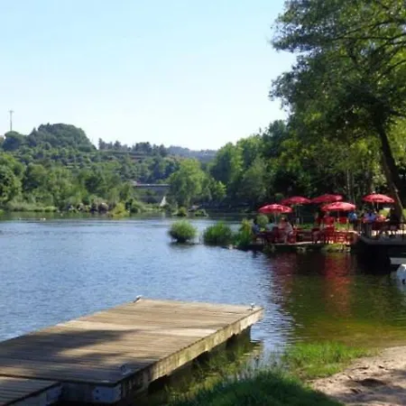 Сasa de vacaciones Amarante Residence Amarante