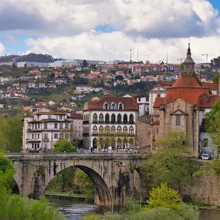 Σπίτι διακοπών Amarante Residence