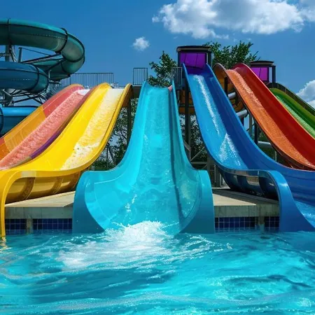 Сasa de vacaciones Amarante Residence Amarante