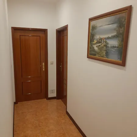 Amarante Residence Holiday home