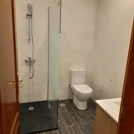 Σπίτι διακοπών Amarante Residence *