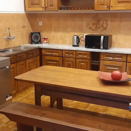 Amarante Residence *