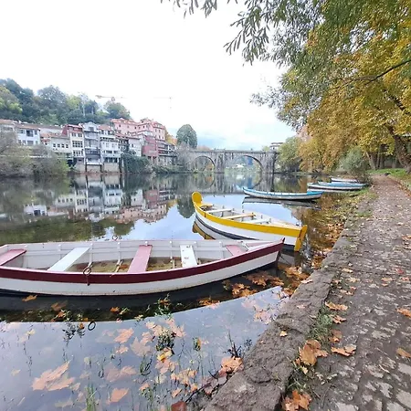 Amarante Residence Дом отдыха Амаранте