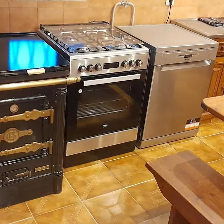 Сasa de vacaciones Amarante Residence Amarante