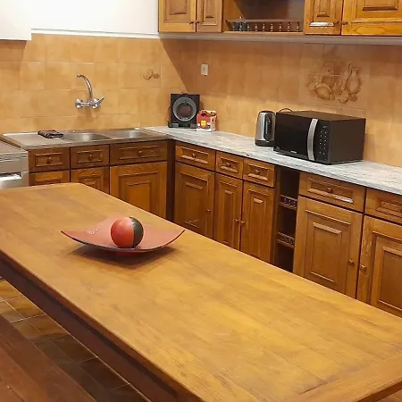 Amarante Residence *