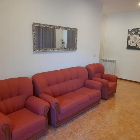 Amarante Residence * Amarante