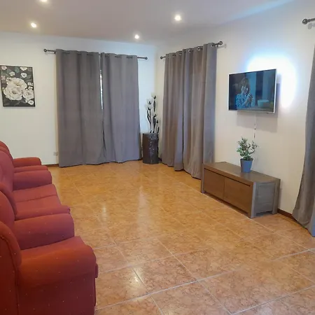 Amarante Residence Σπίτι διακοπών Amarante