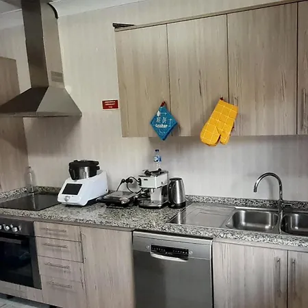 Amarante Residence Σπίτι διακοπών Amarante