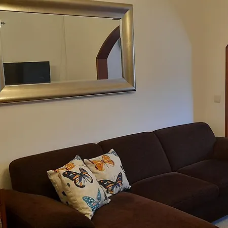 Amarante Residence Σπίτι διακοπών *