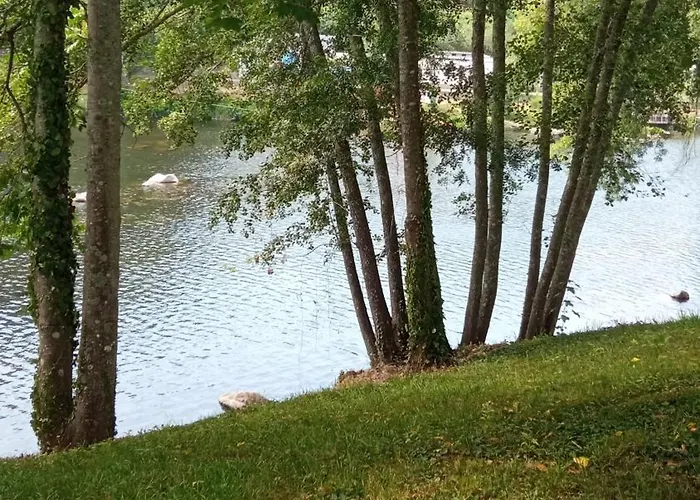 Amarante Residence Дом отдыха