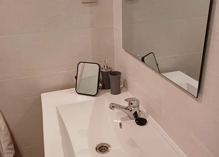 Amarante Residence * Амаранте