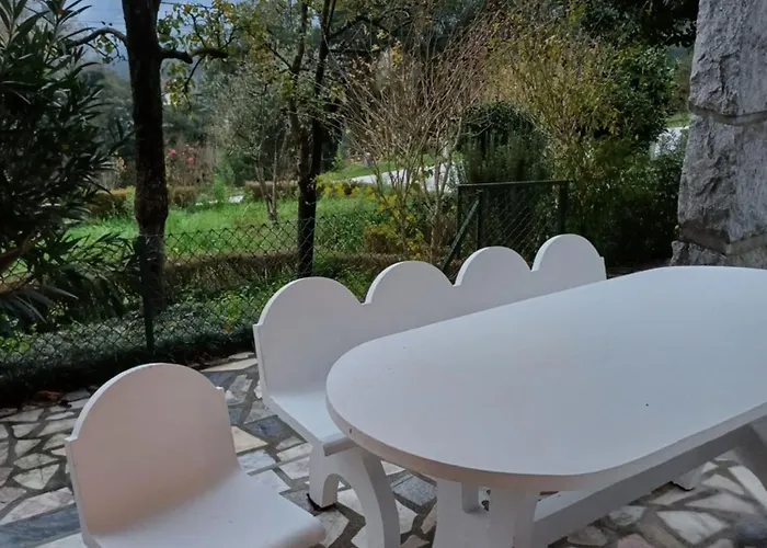 Дом отдыха Amarante Residence