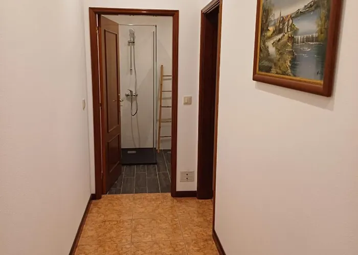 Дом отдыха Amarante Residence *