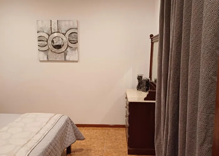 Дом отдыха Amarante Residence *