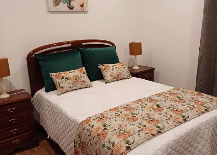 Amarante Residence Дом отдыха Амаранте