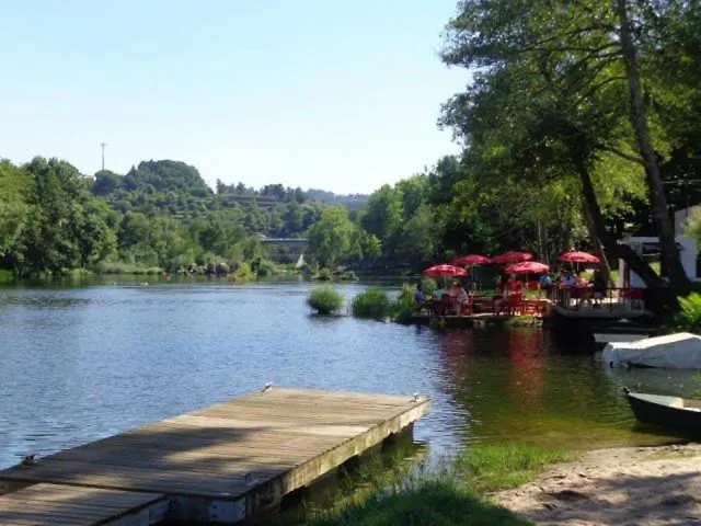 Ferienhaus Amarante Residence Amarante