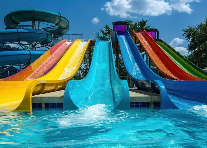 Дом отдыха Amarante Residence Амаранте