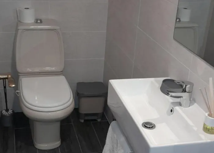 Amarante Residence * Амаранте