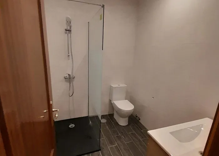 Amarante Residence Дом отдыха