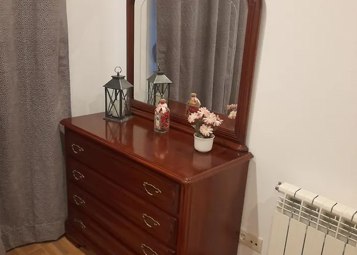 Amarante Residence * Амаранте