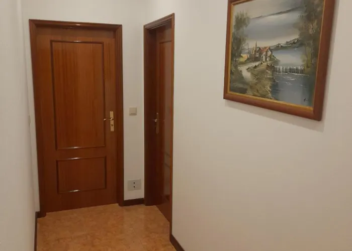 Amarante Residence Ferienhaus