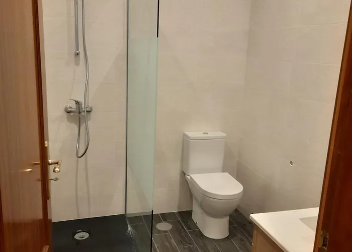 Дом отдыха Amarante Residence *