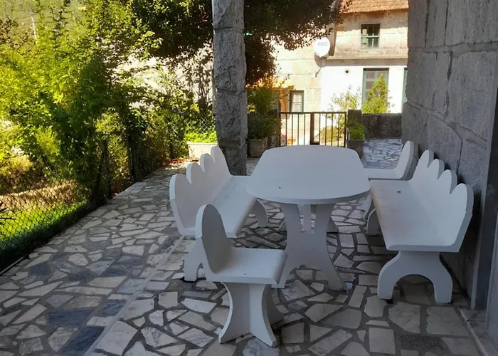 Amarante Residence Амаранте