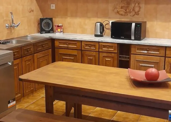 Amarante Residence *