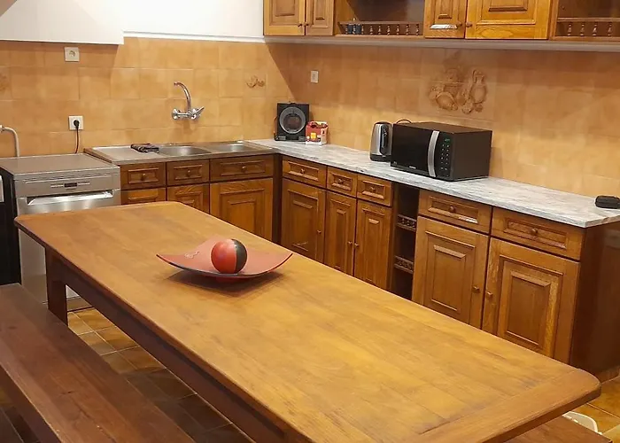 Amarante Residence *