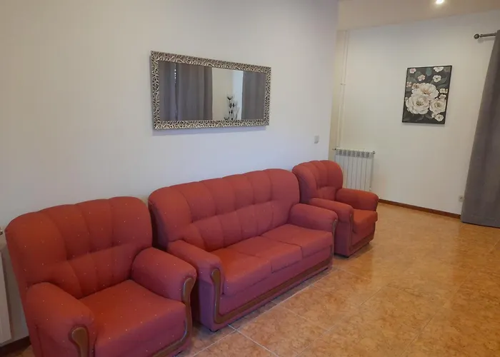 Amarante Residence * Amarante