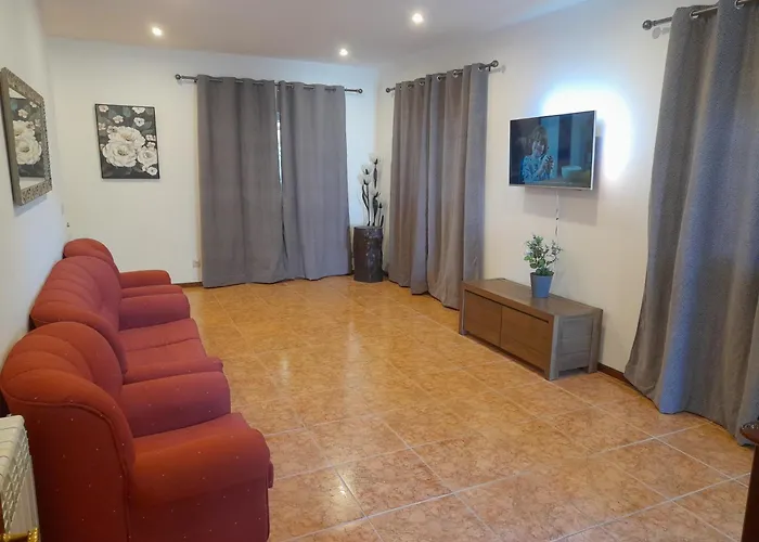 Amarante Residence Дом отдыха Амаранте